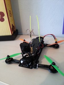doffinastrophoto.com_Drone_Modelisme_RACER250_3D_Printed_Impression3D_1