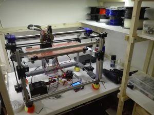 doffinastrophoto.com_Impression3D_CoreXY_DIY_3DPrinter_1