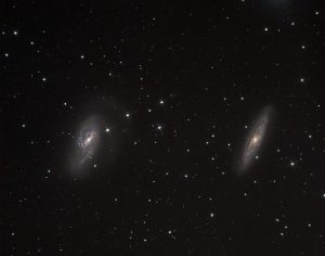 doffinastrophoto.com_Astronomie_Astrophotographie_Canon_M65_Lion_200mm_1