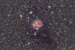 RAAGSO X IC5146