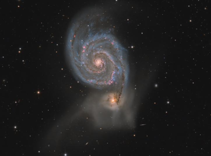 M51_RGB_crop_DBE_SPCC_BXT_ArcSinH_NXT_Ha_HDR2_Zoom