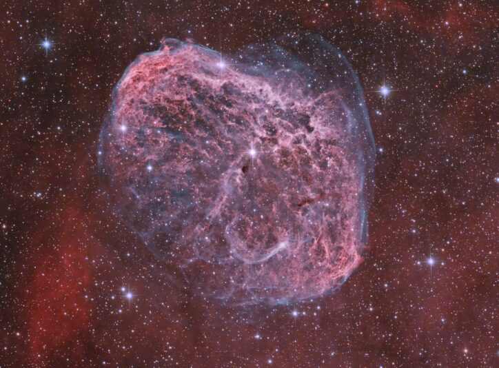 NGC6888