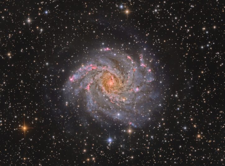 NGC 6946