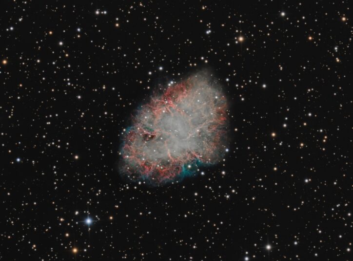 M1 Crabe