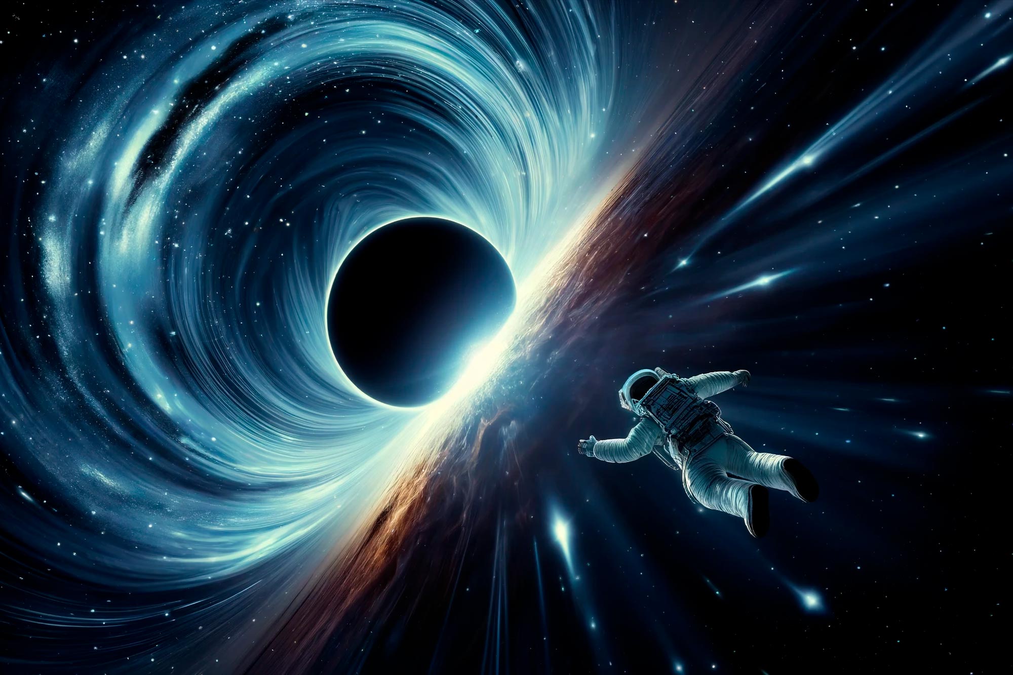 travel speed of light