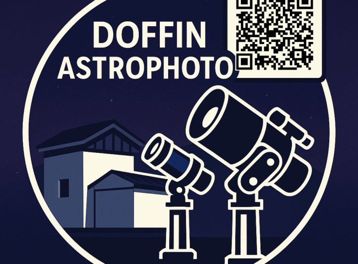 Doffin Astrophoto