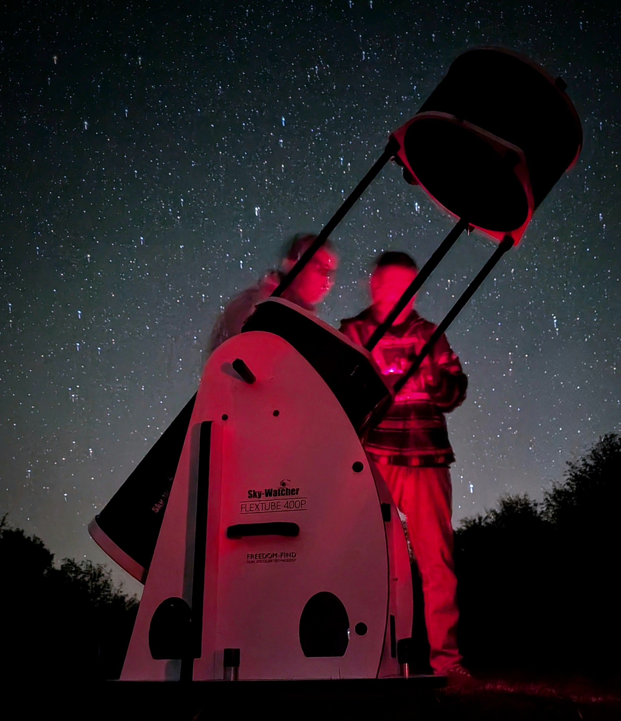 Dobson FlexTube400P Raagso