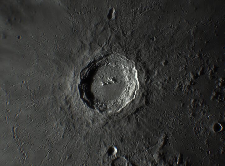 Lune Moon Dobson 400p 29/12/2025