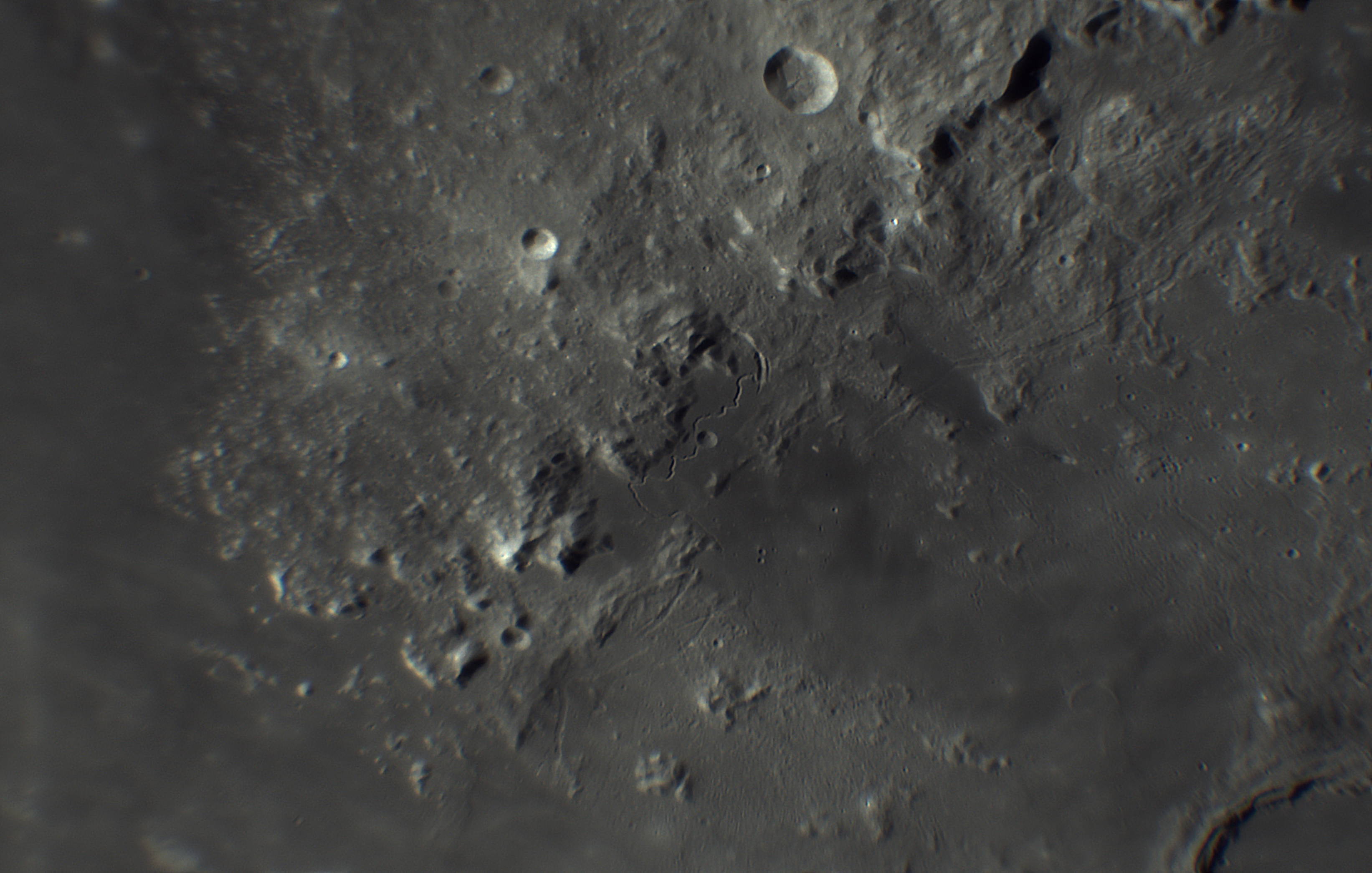 Lune Moon Dobson 400p 29/12/2025