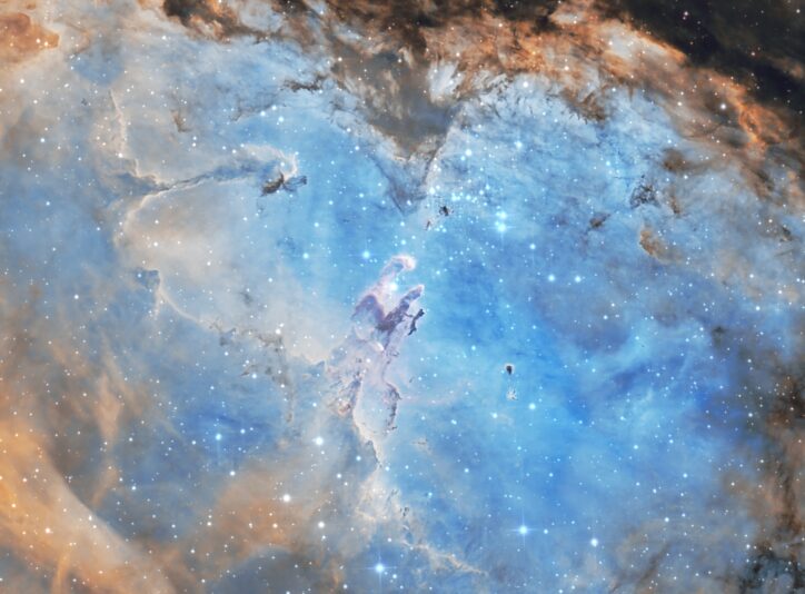 M16_SHO_SII43x300s_Ha272x120s-224x180s_zoom