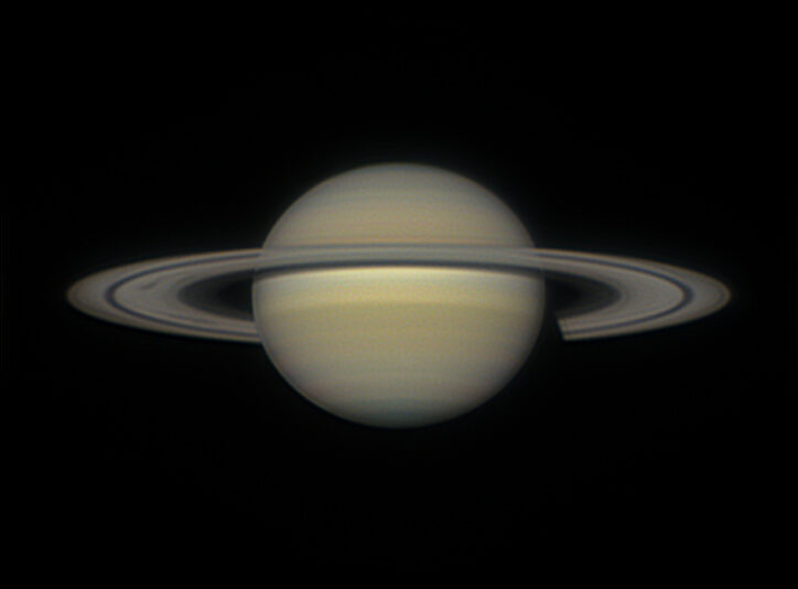 Saturn Dobson 400p Flextube ASI 585MC 2026-08-07