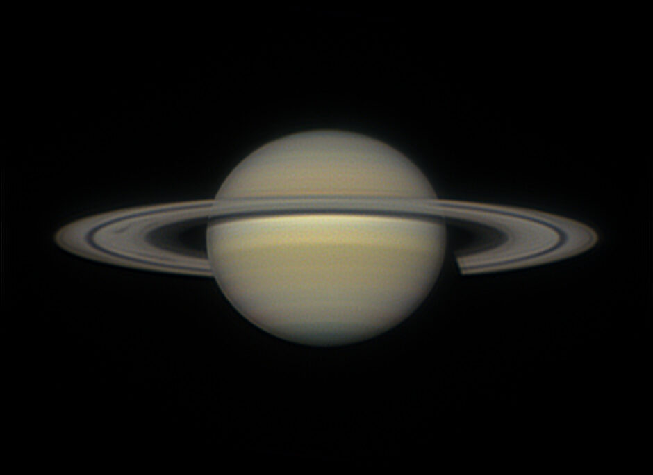 Saturn Dobson 400p Flextube ASI 585MC 2026-08-07